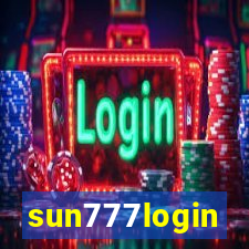 sun777login