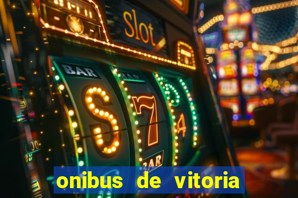 onibus de vitoria da conquista para porto seguro