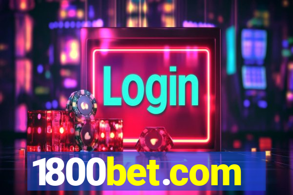 1800bet.com