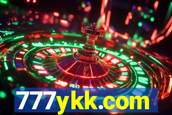 777ykk.com