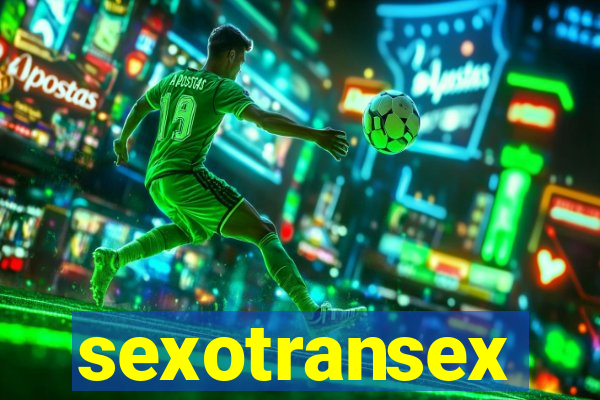 sexotransex