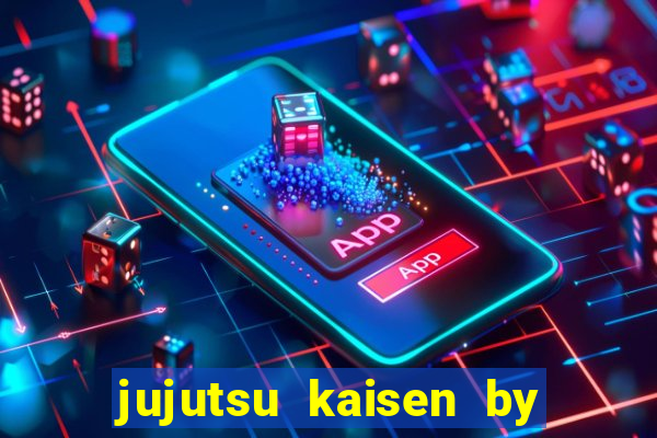 jujutsu kaisen by maplestar full