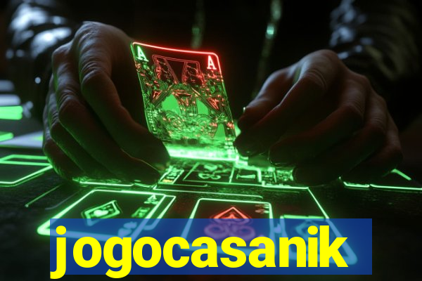 jogocasanik