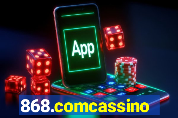 868.comcassino