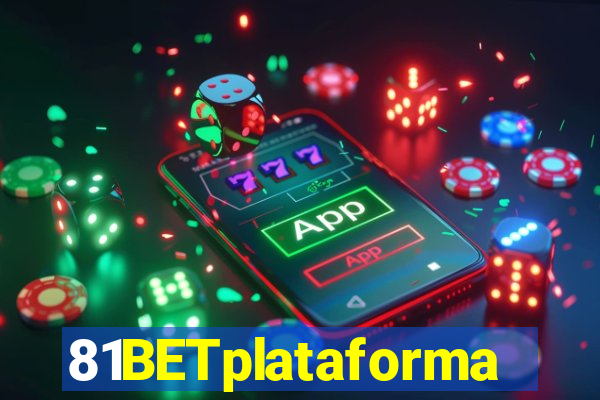 81BETplataforma