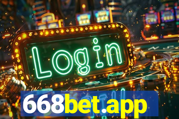 668bet.app