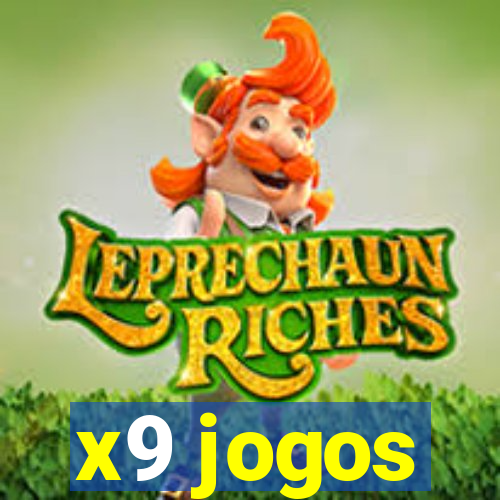 x9 jogos