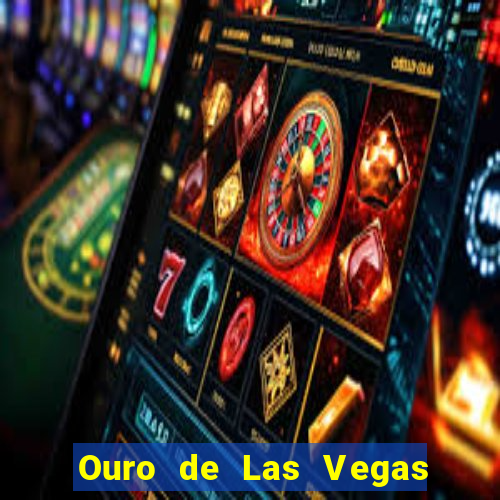 Ouro de Las Vegas o ouro maldito de las vegas filme online