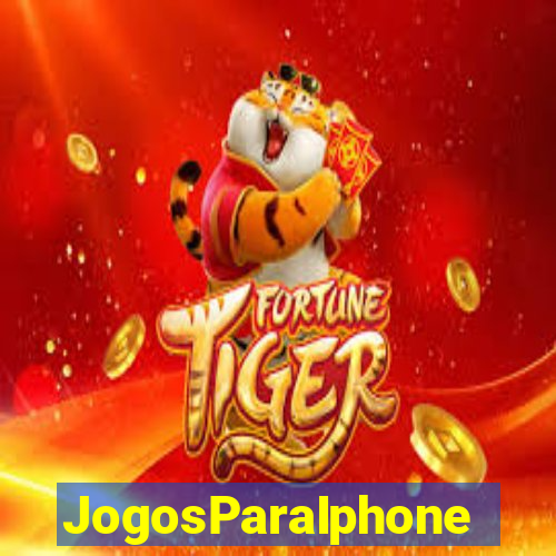 JogosParaIphone