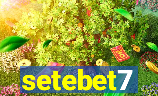 setebet7