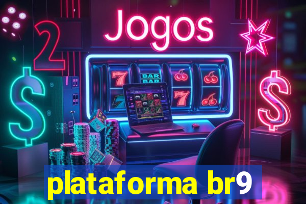 plataforma br9