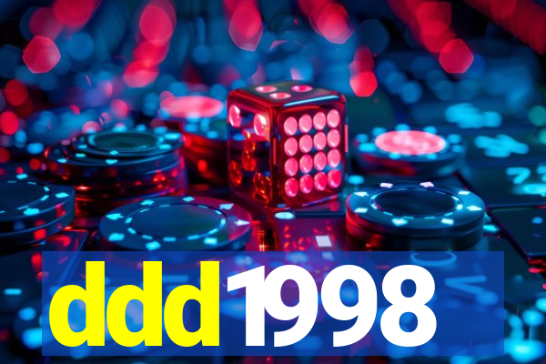 ddd1998