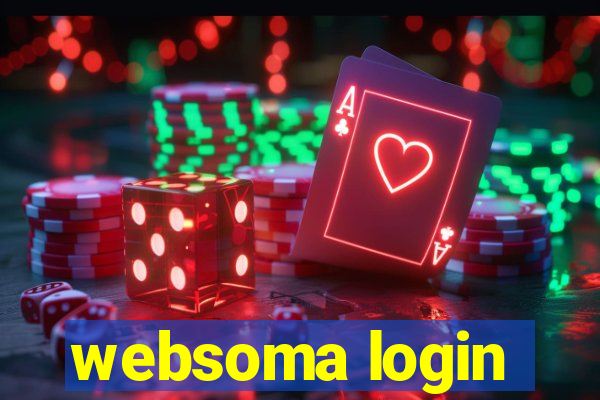 websoma login