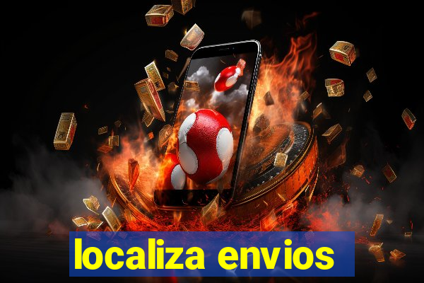 localiza envios