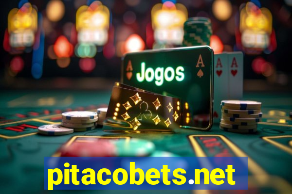 pitacobets.net