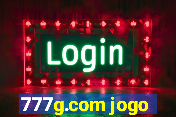 777g.com jogo