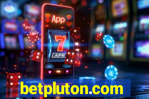 betpluton.com