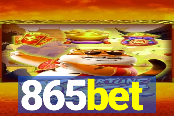 865bet