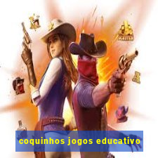 coquinhos jogos educativo