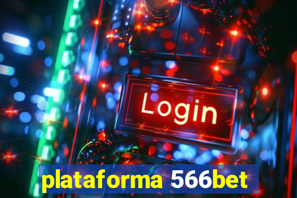 plataforma 566bet