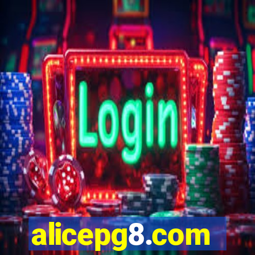 alicepg8.com