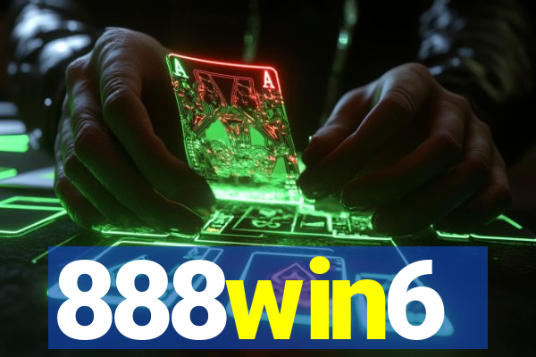 888win6