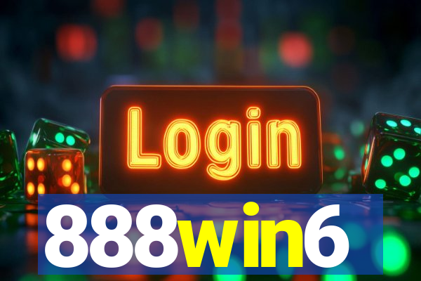 888win6