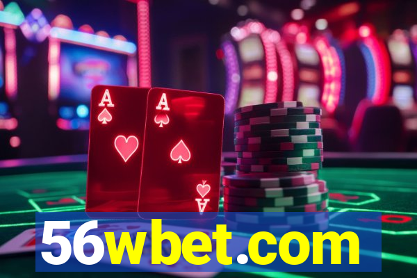 56wbet.com