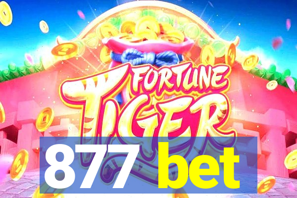 877 bet