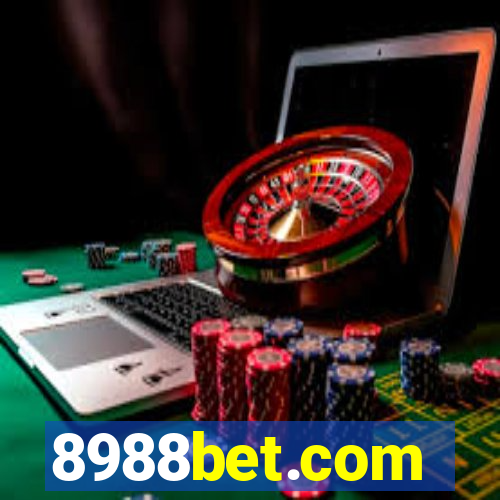 8988bet.com