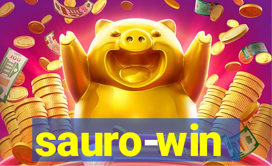 sauro-win