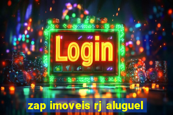 zap imoveis rj aluguel