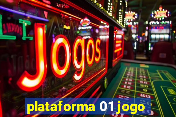 plataforma 01 jogo