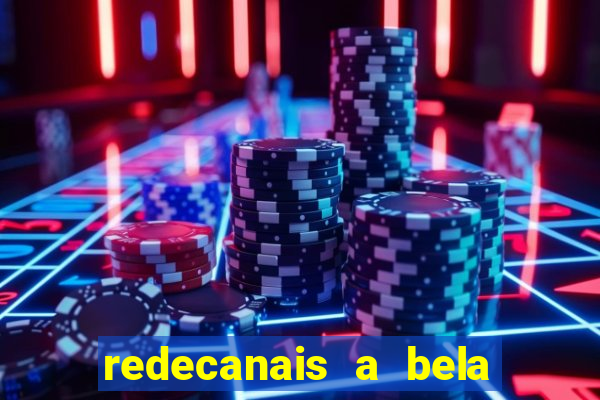 redecanais a bela e a fera