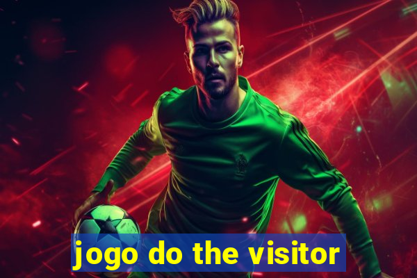 jogo do the visitor