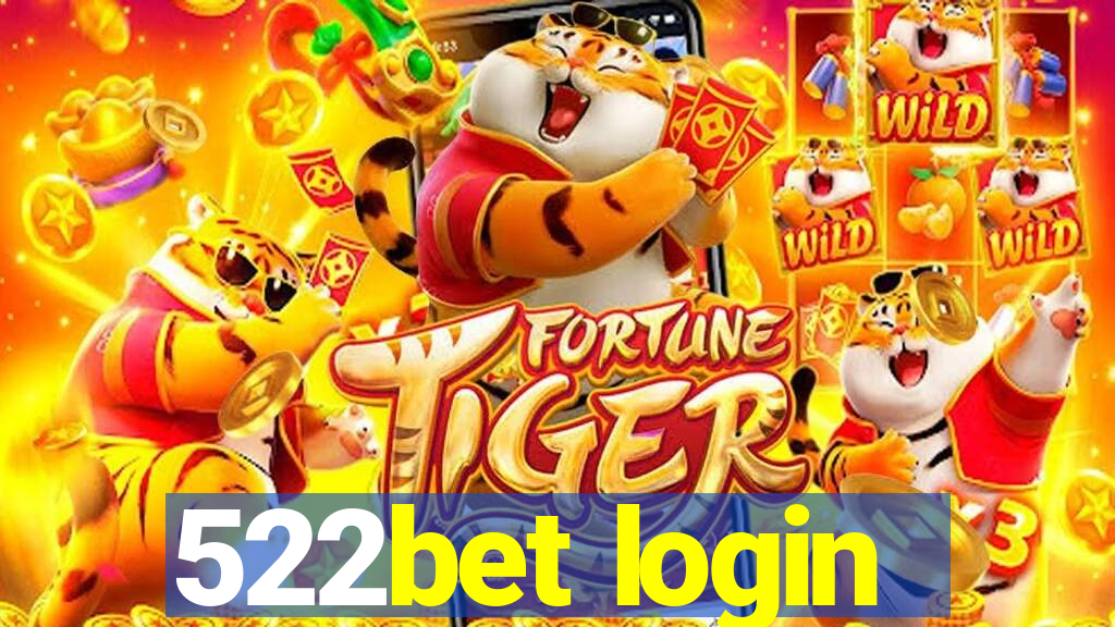 522bet login