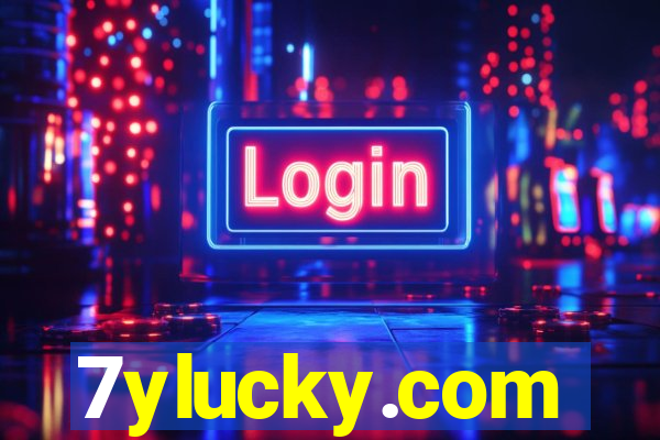 7ylucky.com