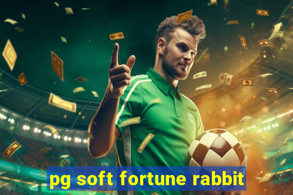 pg soft fortune rabbit