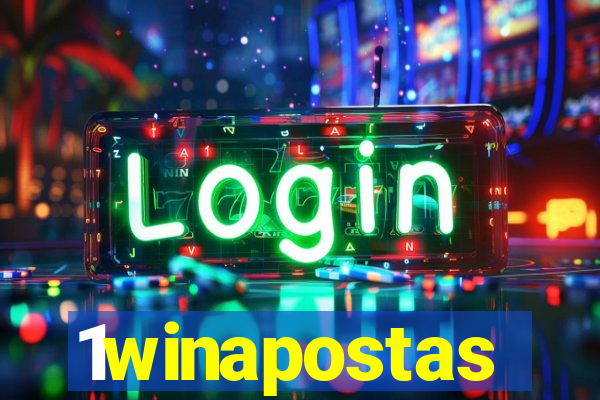 1winapostas