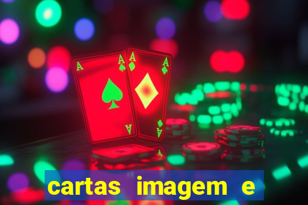 cartas imagem e ação pdf download