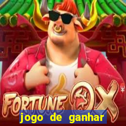 jogo de ganhar dinheiro no pix na hora