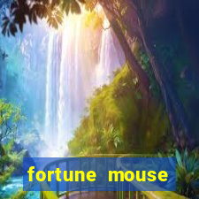 fortune mouse minutos pagantes madrugada