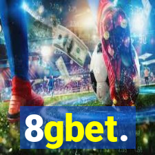 8gbet.