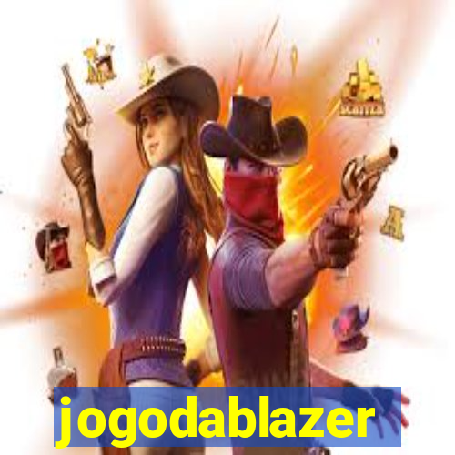 jogodablazer