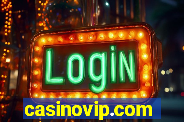 casinovip.com