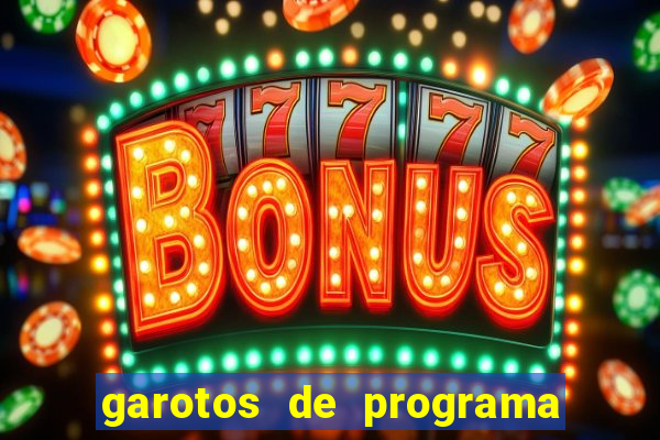 garotos de programa de santos