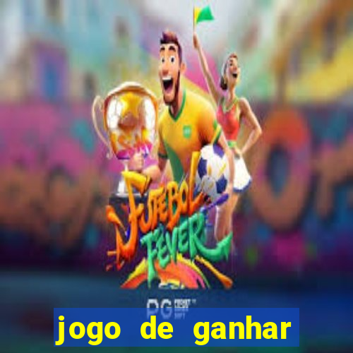 jogo de ganhar dinheiro de verdade no pix na hora