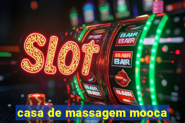 casa de massagem mooca