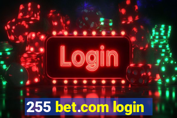 255 bet.com login