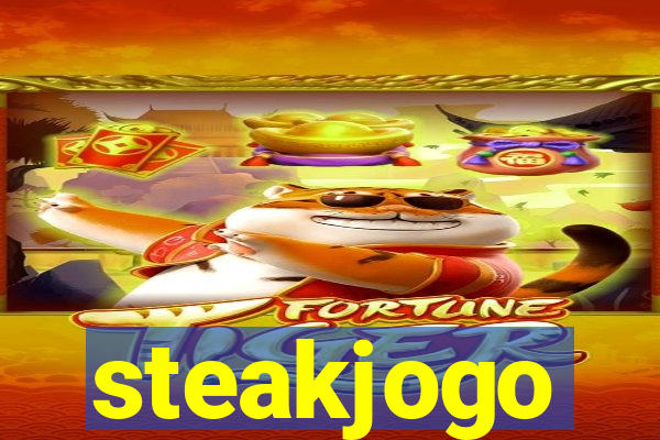 steakjogo